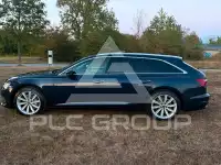 2021 Audi A6
