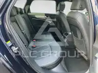 2021 Audi A6