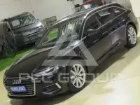 2021 Audi A6