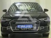 2021 Audi A6