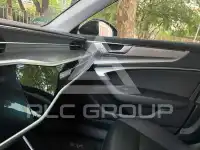 2021 Audi A6
