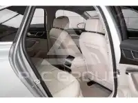 2021 Audi A6