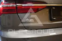 2021 Audi A6