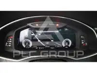 2021 Audi A6