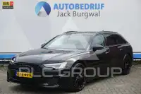 2021 Audi A6