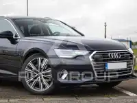 2021 Audi A6