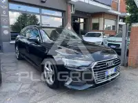 2021 Audi A6