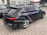 2021 Audi A6