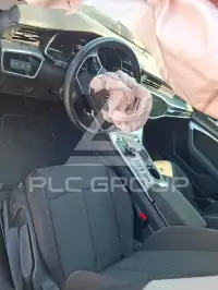 2021 Audi A6
