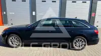 2021 Audi A6