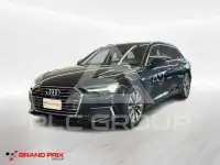 2021 Audi A6