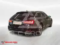 2021 Audi A6