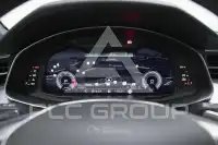2021 Audi A6
