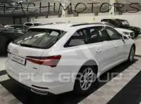 2021 Audi A6