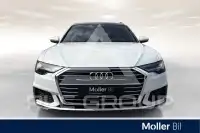 2021 Audi A6