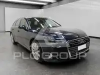 2021 Audi A6