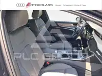 2021 Audi A6