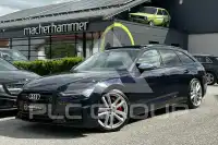 2021 Audi A6