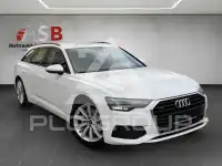 2021 Audi A6