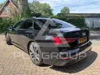 2021 Audi A6