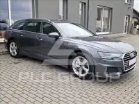 2021 Audi A6