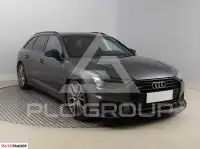 2021 Audi A6