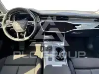 2021 Audi A6