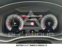 2021 Audi A6