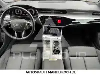2021 Audi A6