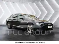 2021 Audi A6