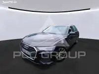 2021 Audi A6
