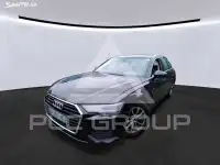 2021 Audi A6