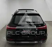 2021 Audi A6