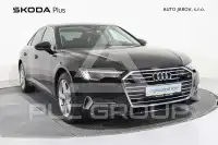 2021 Audi A6