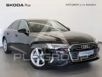 2021 Audi A6