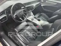 2021 Audi A6