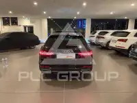 2021 Audi A6
