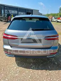 2021 Audi A6