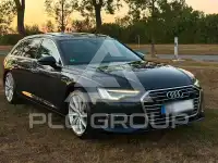 2021 Audi A6