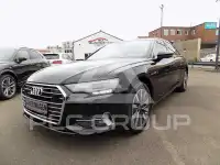 2021 Audi A6