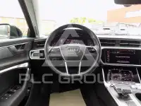 2021 Audi A6