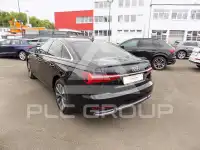 2021 Audi A6