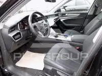 2021 Audi A6