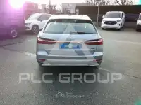 2021 Audi A6