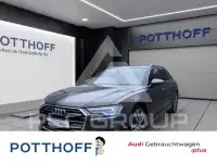 2021 Audi A6