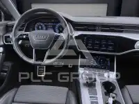 2021 Audi A6