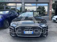 2021 Audi A6