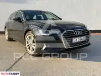 2021 Audi A6