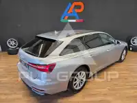 2021 Audi A6