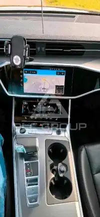 2021 Audi A6